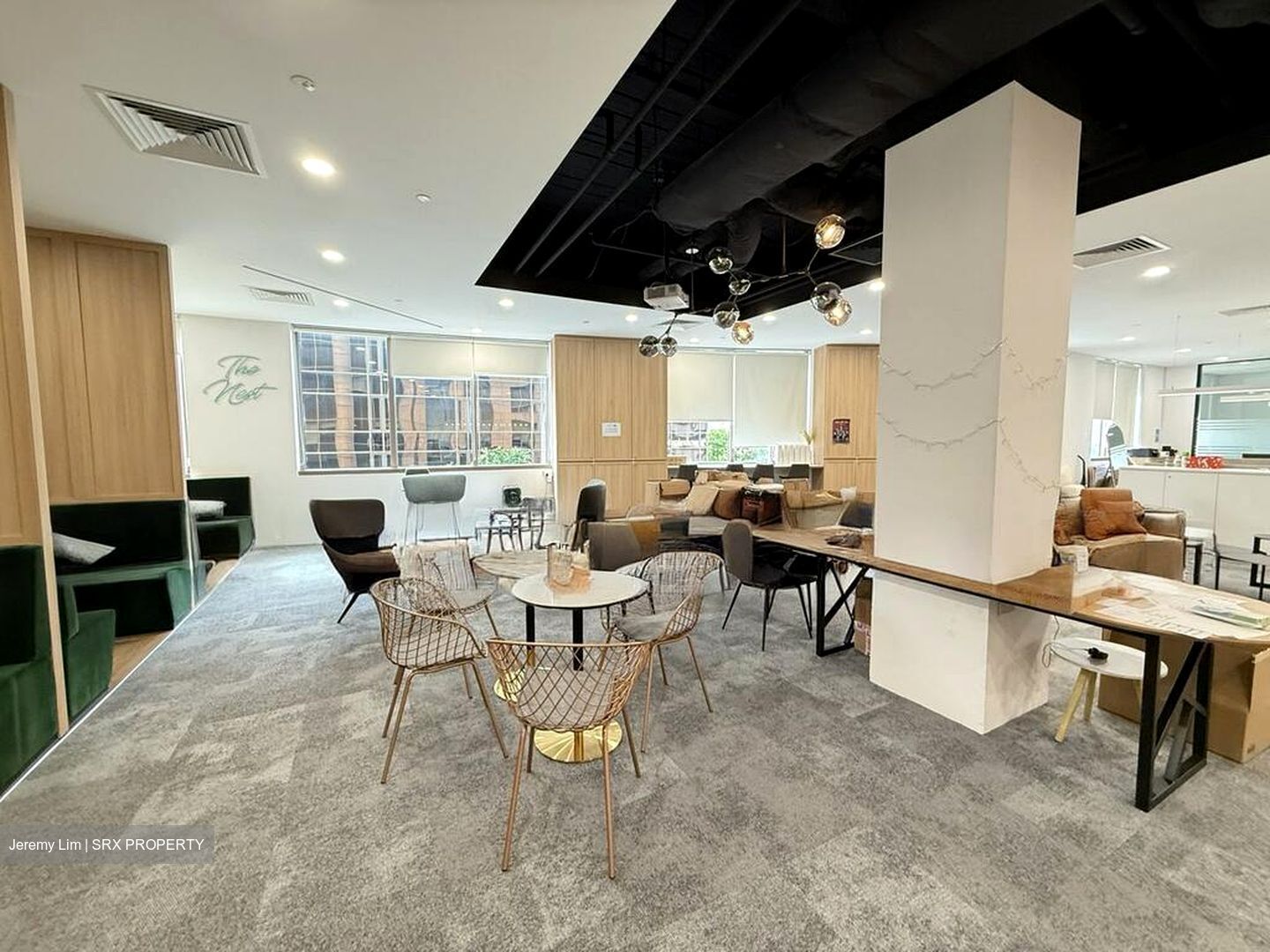 51 Cuppage Road (D9), Office #498225131